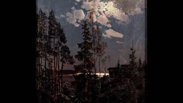 Bach “Goldberg Variations, BWV 988, ‘Variatio 17’” Bob van Asperen, 1990 смотреть онлайн