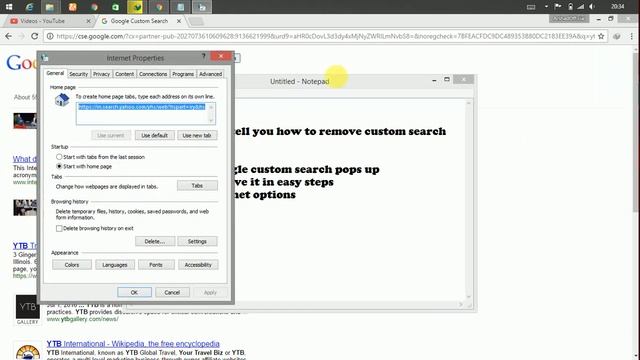 how to remove google custom search cse смотреть онлайн