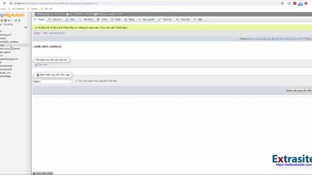 Bài 9 : Lập trình website bán hàng bằng Laravel Framework - Trang Admin #3 смотреть онлайн