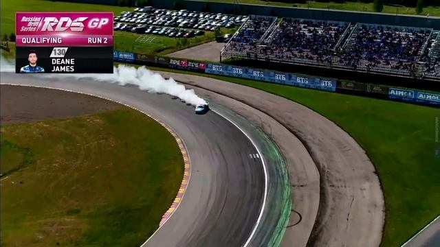 ТОП 8 ЗАЕЗДОВ - 2й ЭТАП RDS GP на Нижегородском кольце - КВАЛИФИКАЦИЯ RDS GP 2021 смотреть онлайн