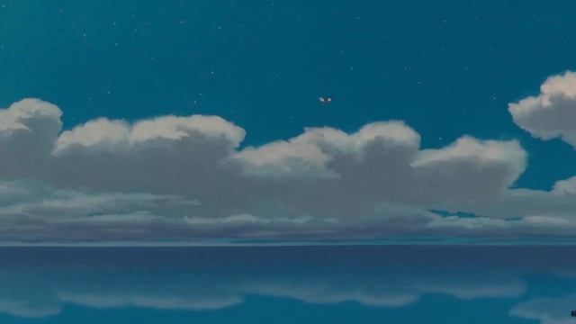 Studio Ghibli: The Beauty Of World Creation