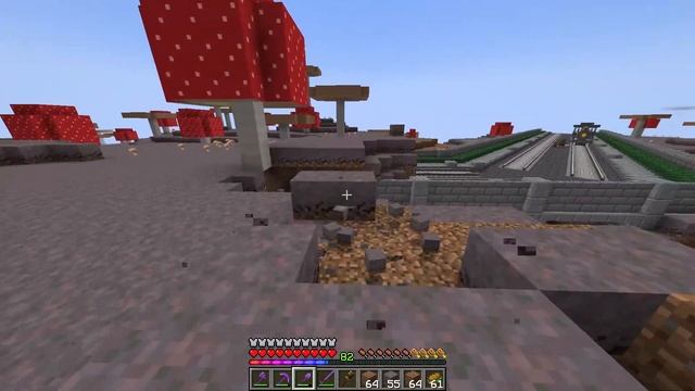 The Grand Plan | Project: Create LIVE | Create Mod 1.19.2 смотреть онлайн