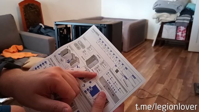 Новый ПК с самой дешевой RTX 3080 Ti смотреть онлайн