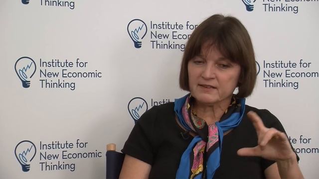 Sylvia Nasar: Joseph Schumpeter and Hayek - Keynes' Challengers (4/5) смотреть онлайн
