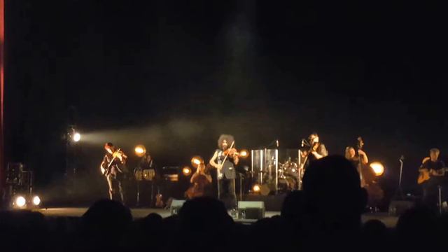 Ara Malikian - La Increible Gira Del Violín