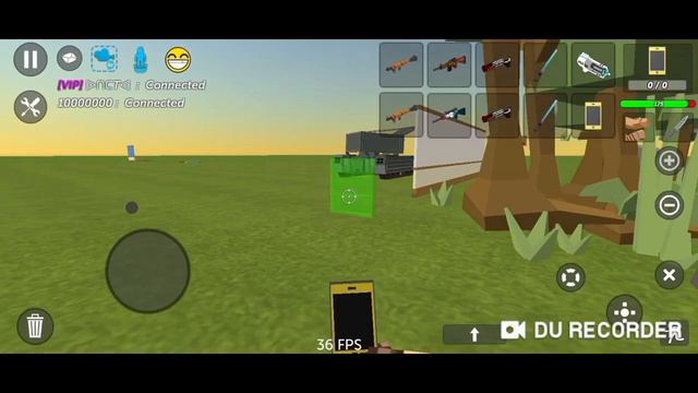 Simple Sandbox 2 | But "All Bad Hacker is Back (v1.6.5.3)" смотреть онлайн