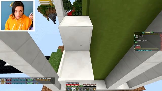 CUTE AND FUNCTIONAL CACTUS FARM | Sky Street #5 смотреть онлайн