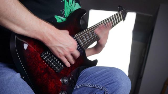 BEEFBEEF Tuning Sounds MEATY! смотреть онлайн