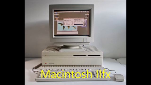 Every Mac Startup and Crash Chimes смотреть онлайн