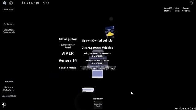 Server Commands In Space - Roblox Space Sailors смотреть онлайн