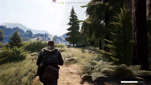 Vigor Xbox Series S Gameplay смотреть онлайн