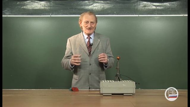Эффект Баркгаузена