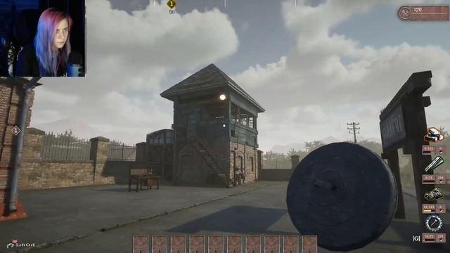 ОТСТРАИВАЕМ ГОРОДА - Прохождение WW2 Rebuilder