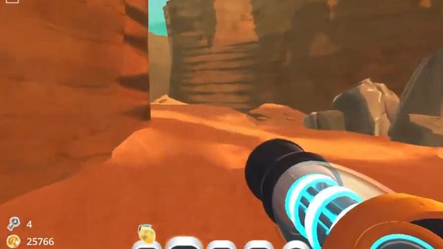 Como se consigue el teletraslortador de Ogden Ortiz slime rancher. смотреть онлайн