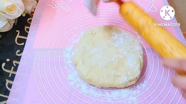 Домашние песочные печенье за 5 минут. Скорее сохраняйте рецепт. Это ну очень вкусно ? смотреть онлайн