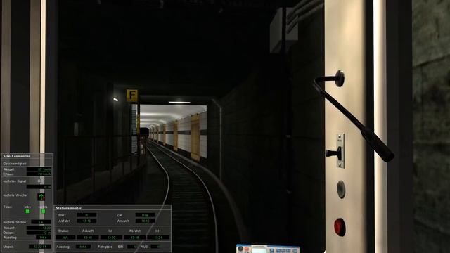 Felix Spielt - World of Subways 2 – Berlin Line 7 смотреть онлайн