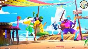 Just Dance 2023 - ANNA ASTI - Повело