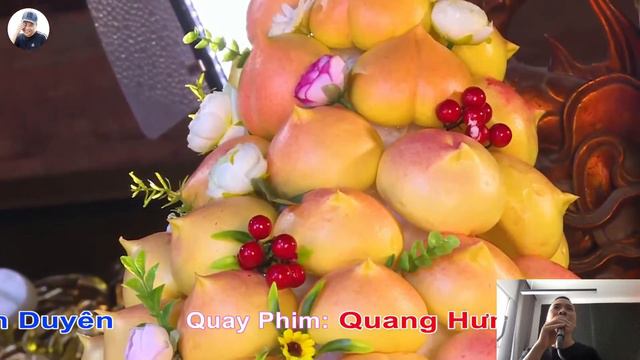 Cô Bé Thượng Ngàn - Huy Cö (Roland Vm3100pro + Sennheiser e945) смотреть онлайн