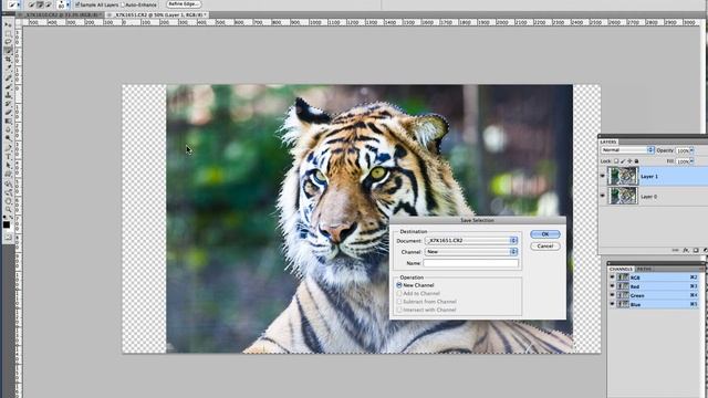 Content Aware Scale 2 смотреть онлайн