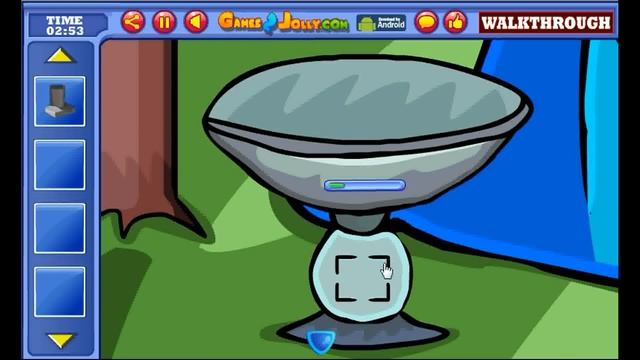 Black And White Crows Rescue Walkthrough - Games2Jolly смотреть онлайн