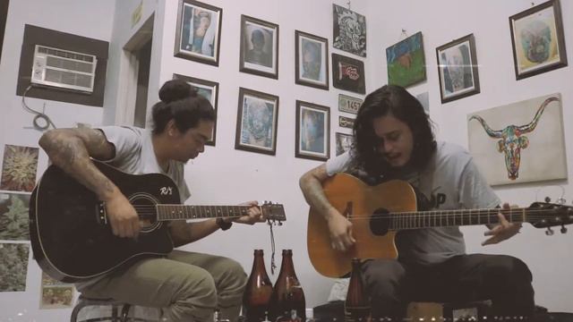 Could Have Been Me (The Struts) - Tha Roodicals смотреть онлайн