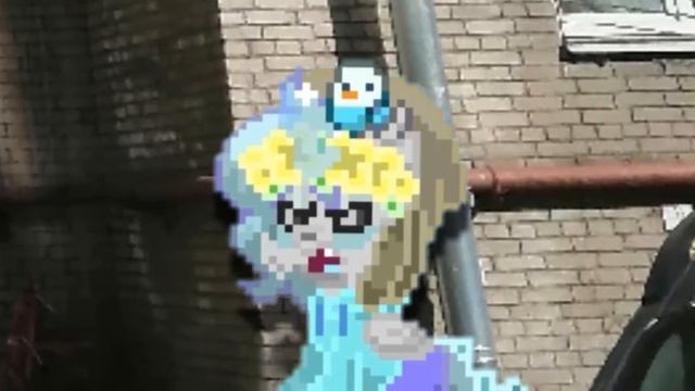 ОТВАЛИ МОЯ ЧЕРЕШНЯ meme смотреть онлайн