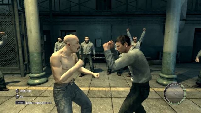 Прохождение Mafia 2 Часть #6 ХОРОШО ПРОВЕДЕННОЕ ВРЕМЯ смотреть онлайн
