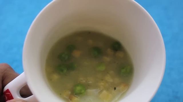 Knorr Cup A Soup