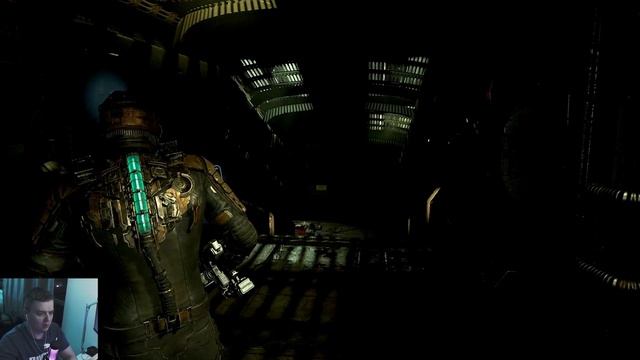 Dead Space Remake 2023 | #1 Прохождение смотреть онлайн