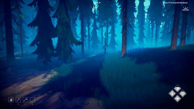 Among Trees ⁕ГУЛЯЕМ⁕СЕРИЯ5 ⁕ смотреть онлайн