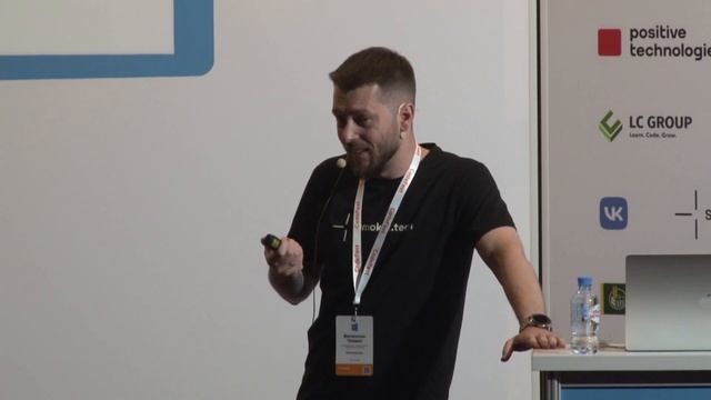 Валентин Чащин. Всё, что вы хотели знать о хайлоде в 2023 году, но боялись признать! смотреть онлайн