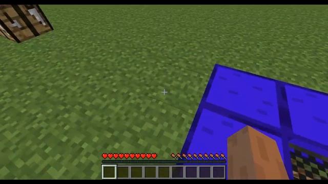 обзор мода #4-батут смотреть онлайн