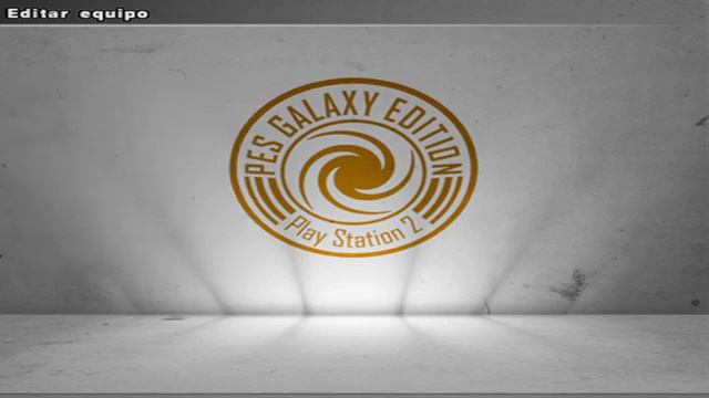 MOD Pes 2014 PS2 Temporada 2022/2023 | PES Galaxy patch 2023 смотреть онлайн