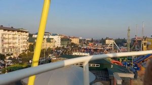 ОБЗОР НОМЕРА в отеле Гостевого дома «Астра»