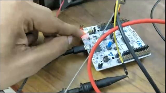 Week 9 | NPTEL | Digital Control Implementation using Microcontrollers | Problem-Solving Session смотреть онлайн