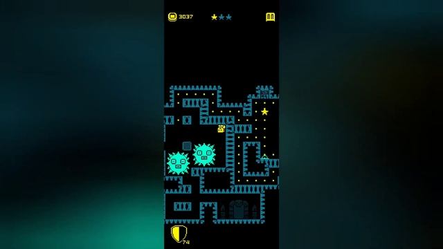 Tomb of the Mask: Level 246 смотреть онлайн