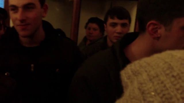 Норашени Сурб Хач Екехеци смотреть онлайн