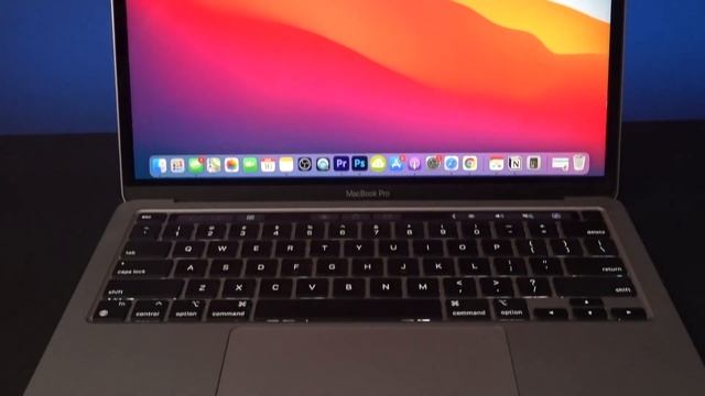 Pelea de gigantes: Surface Pro 7 vs MacBook Pro смотреть онлайн