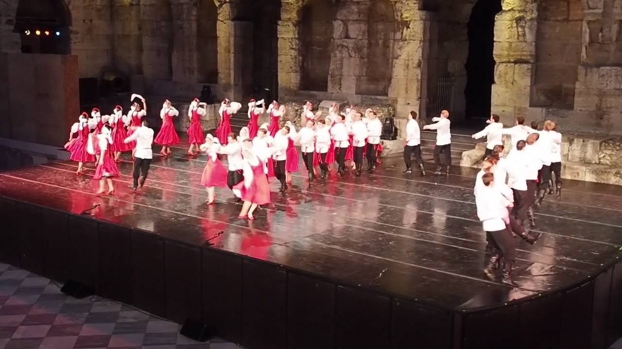 Концерт в Афинах. Балет Игоря Моисеева смотреть онлайн