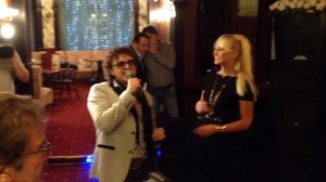 Рома Жуков & Paola - Переливы