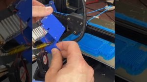 Как прочистить 3д принтер?