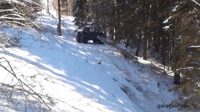 Шерп Гарагашьяна на ЛЭП смотреть онлайн