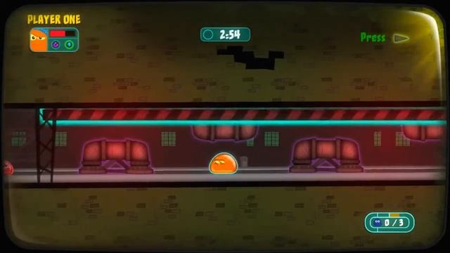 Tales From Space: About A Blob Playthrough | Part 5 смотреть онлайн