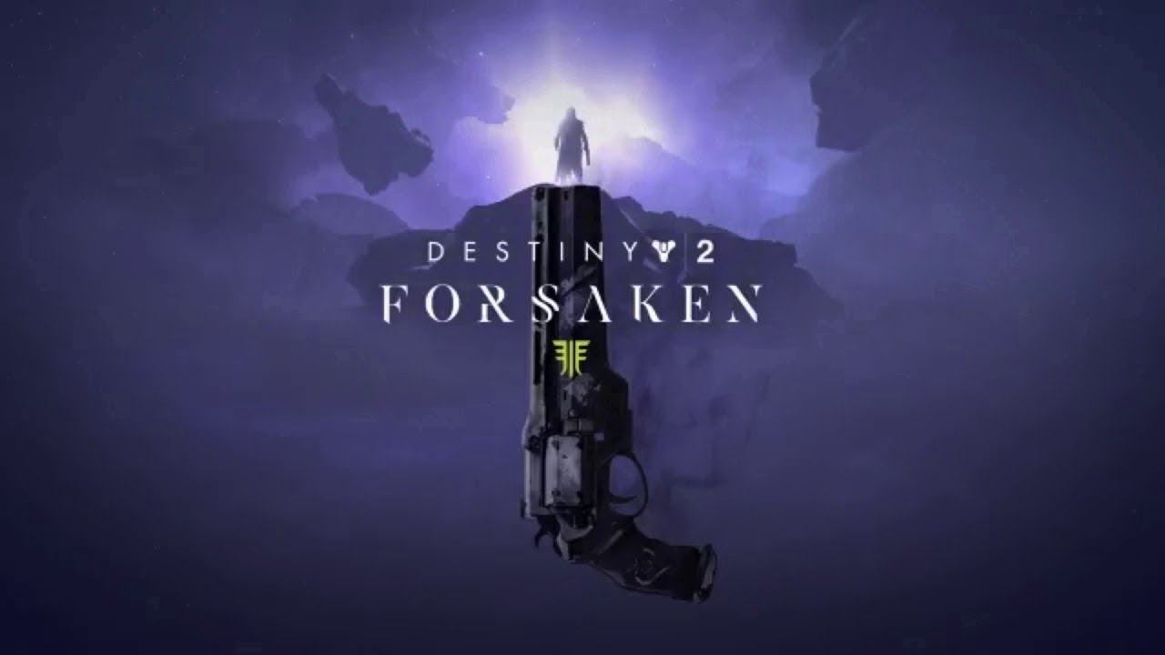 Помогаю Пройти Сюжет Forsaken ( Стрим ) Destiny 2 Forsaken