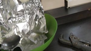 ? ?  Двухконтурный котёл.  Промывка датчика протока и теплообменника.