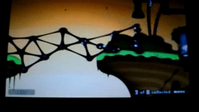 world of goo on asus eee pc 900 смотреть онлайн