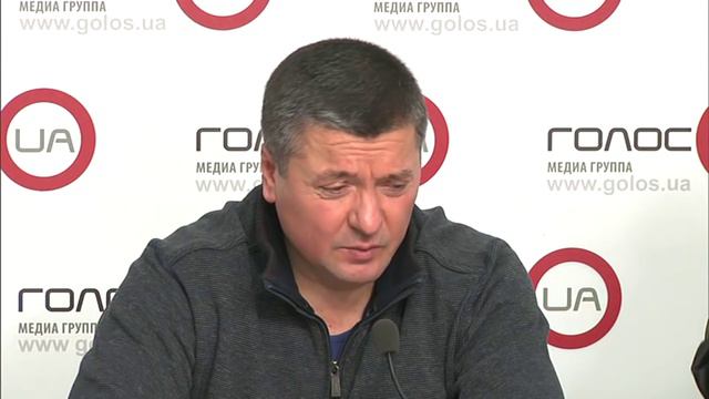 Пресс-конференция: «Отсутствие иммунитета у правительства: почему под Гройсманом зашаталось кресло» смотреть онлайн
