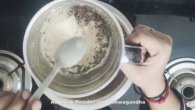 How to Make Protein Powder at Home | Suitable for Bodybuilding and Kids Weight & Brain development смотреть онлайн