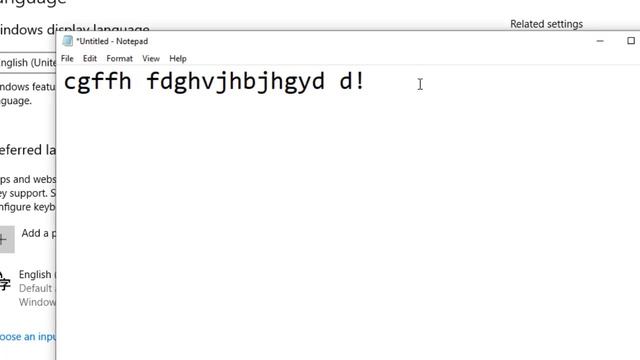 Cara Mudah Mengembalikan Tombol Keybord yang Berubah Fungsi pada Windows 10 Terbaru смотреть онлайн