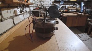 Как подключить двигатель от СТИРАЛЬНОЙ МАШИНЫ к 220 БЕЗ КОНДЕНСАТОРА